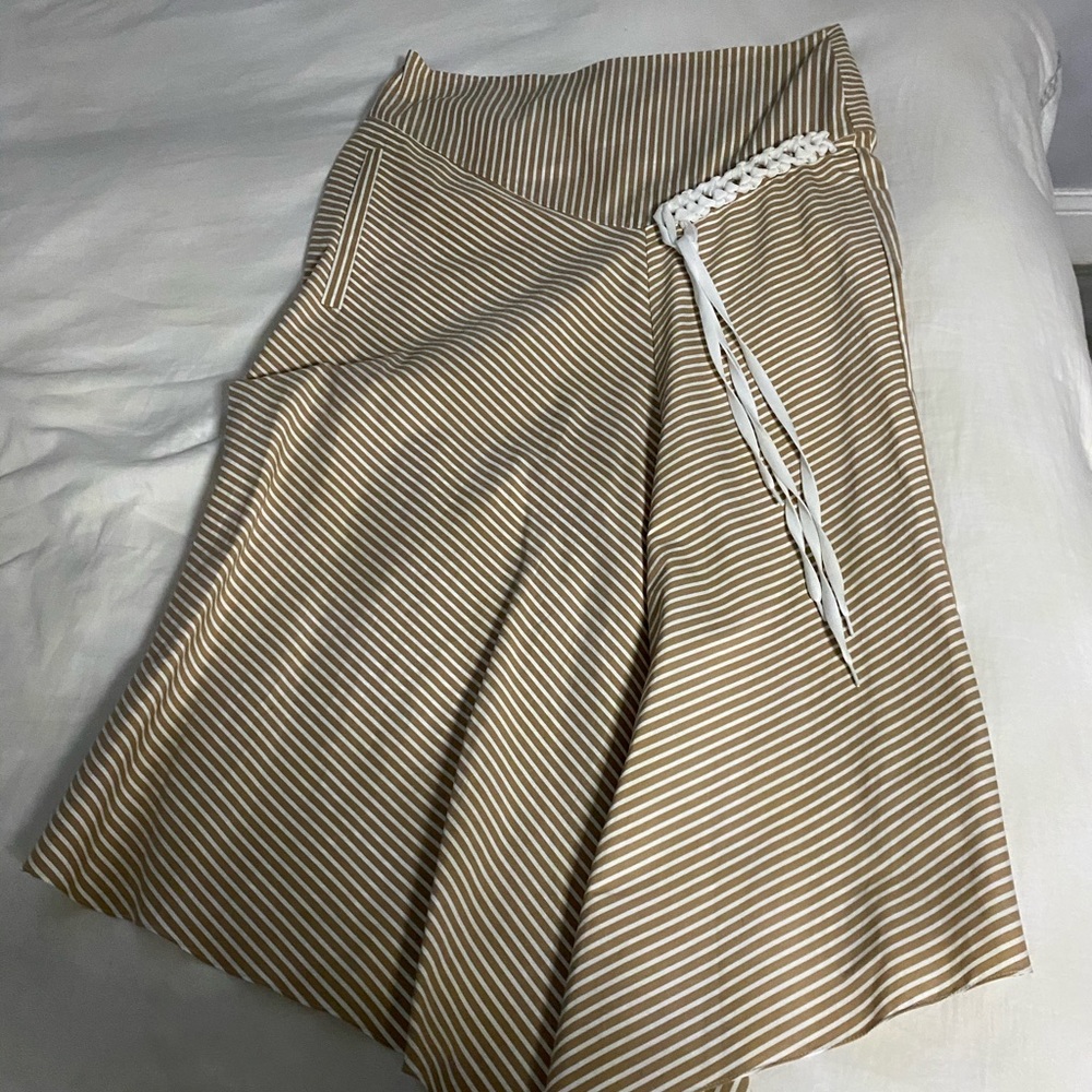 Tibi skirt